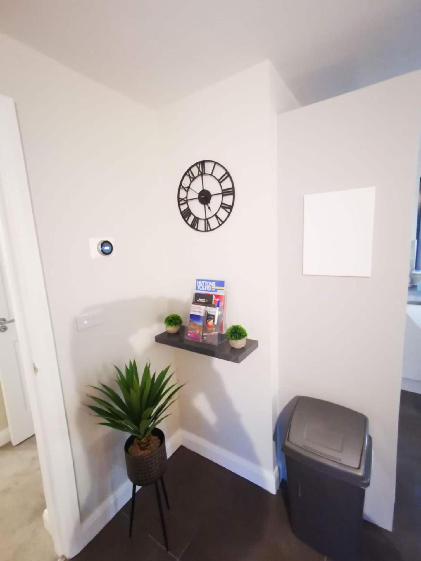 Belfast Central 2 Bedroom Luxurious Modern Stay Exteriör bild
