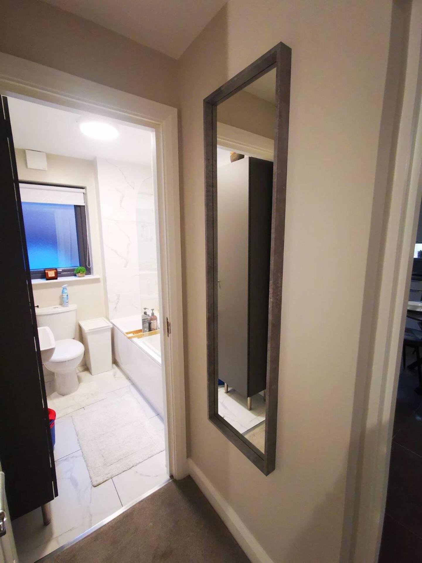 Belfast Central 2 Bedroom Luxurious Modern Stay Exteriör bild